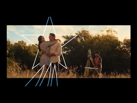 From First Steps to Forever Memories, RBFCU commercial by Media Bar Productions