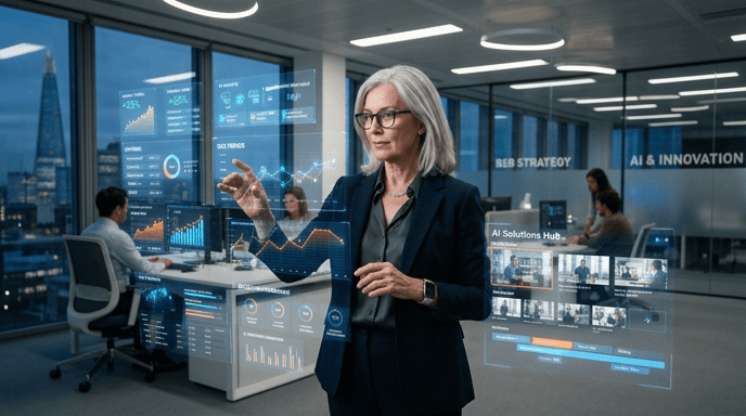 Stay Ahead in the AI Era: Boost Your SEO with Expert Video Production