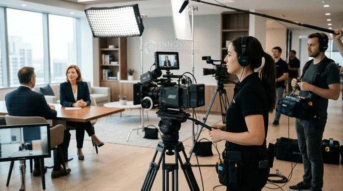 Why Video Production Services Matter