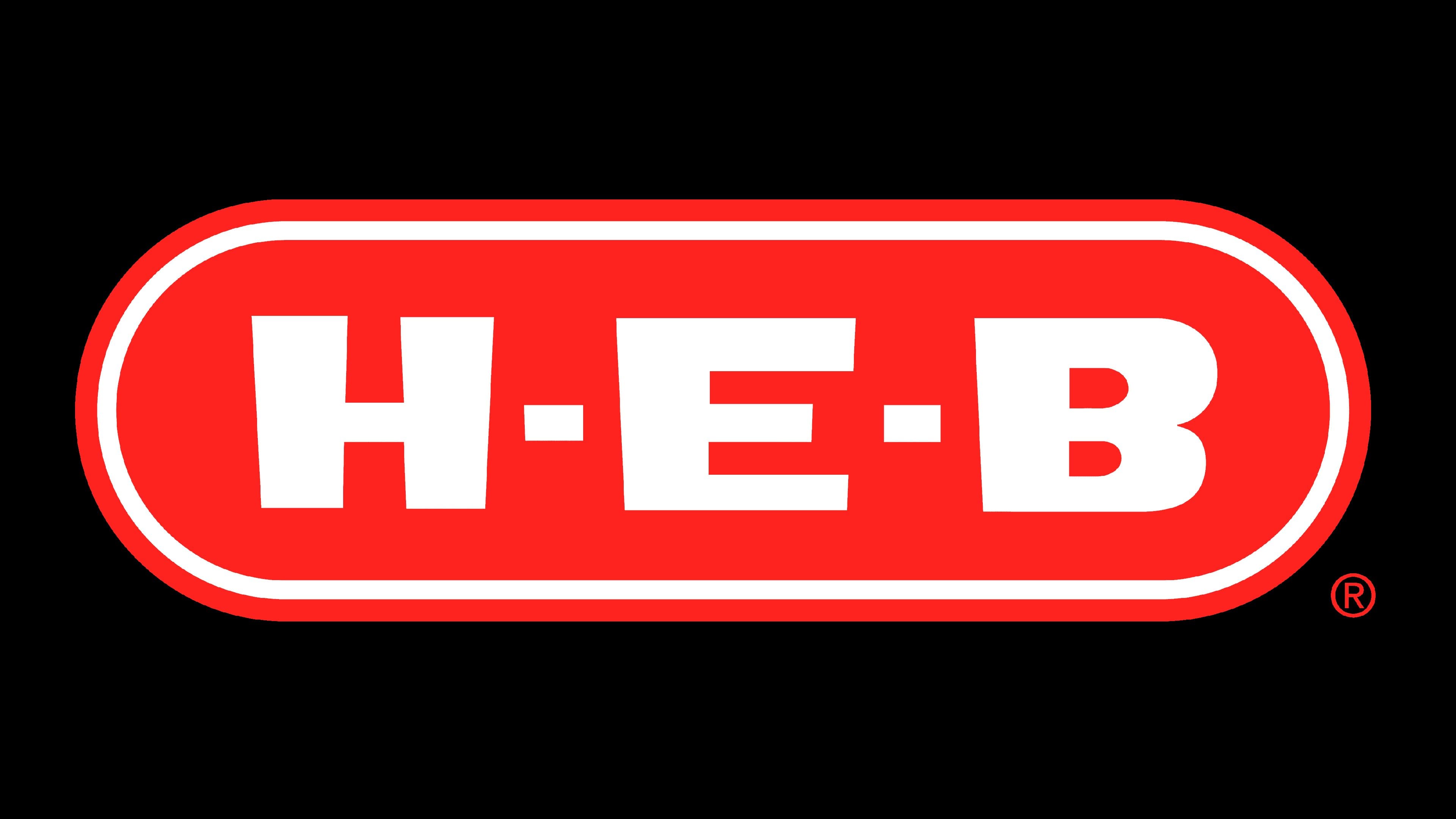 H-E-B