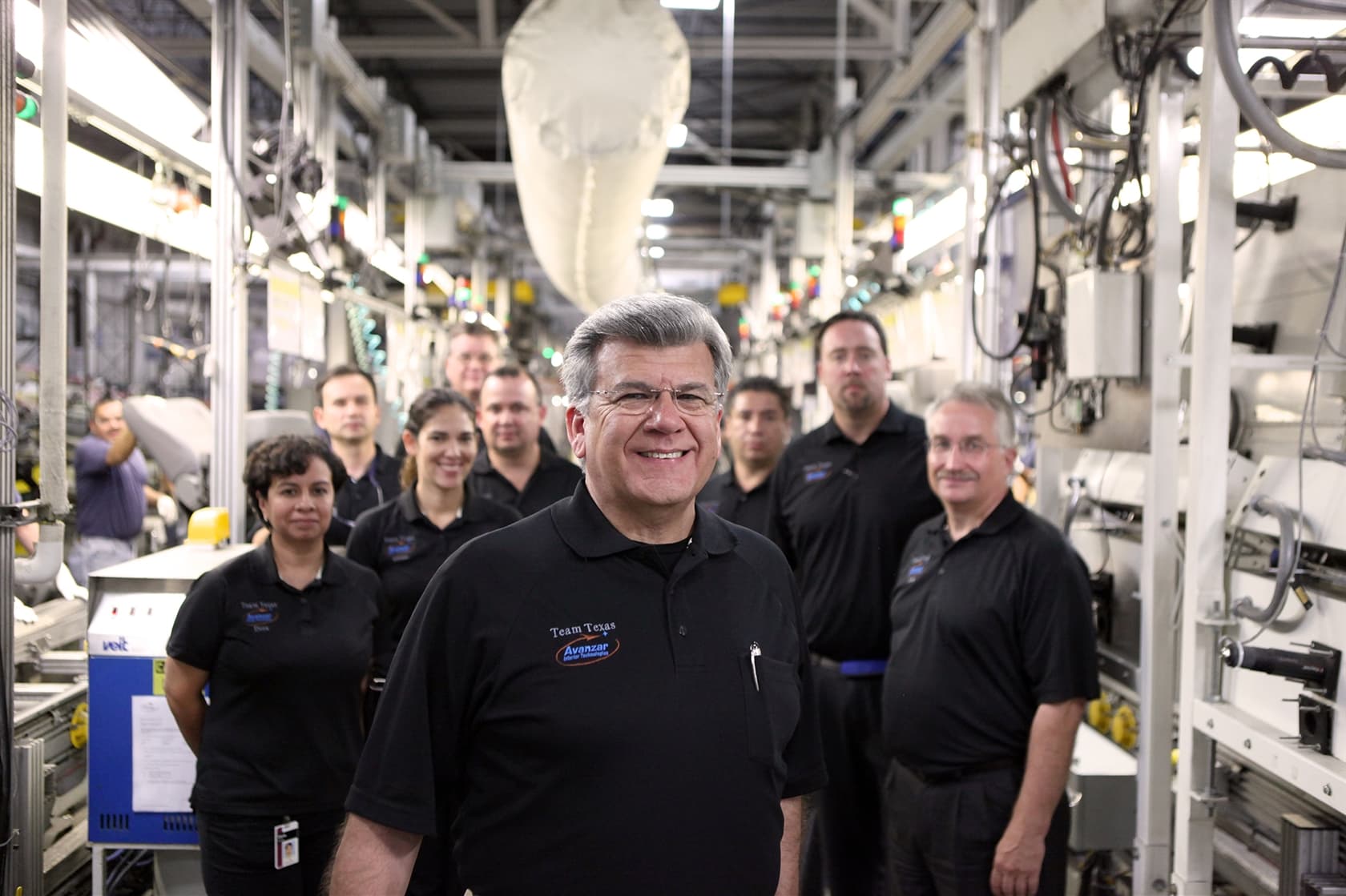 On-location photography in San Antonio, Texas